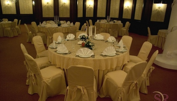 Emerald Hall